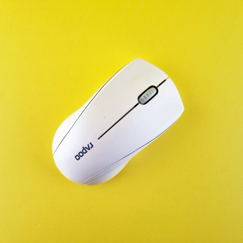 Hp Hyper X Gaming Mouse