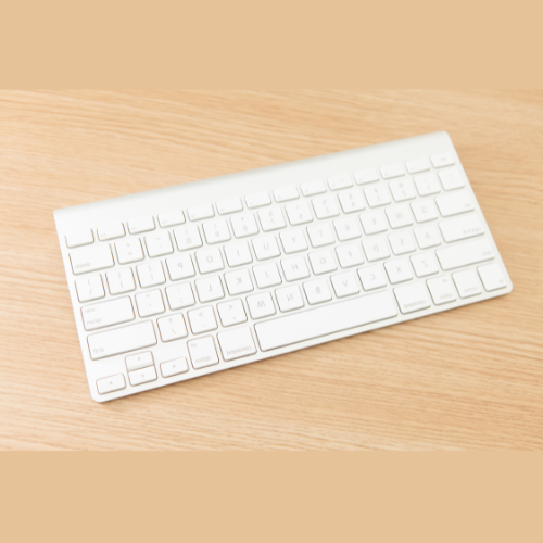 Hp Hyper X Gaming Keyboard